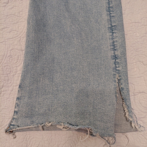 American Eagle 20 Long Bootkick Jeans - Picture 3 of 7